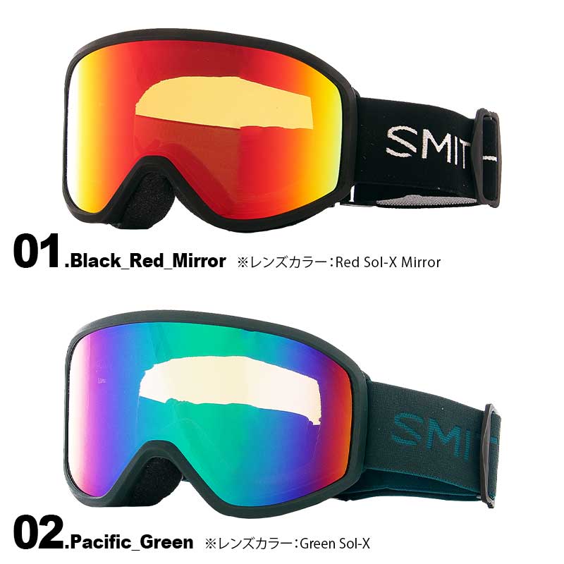 Amazon | SMITH（スミス）【IO7】17-18 メンズ スキー
