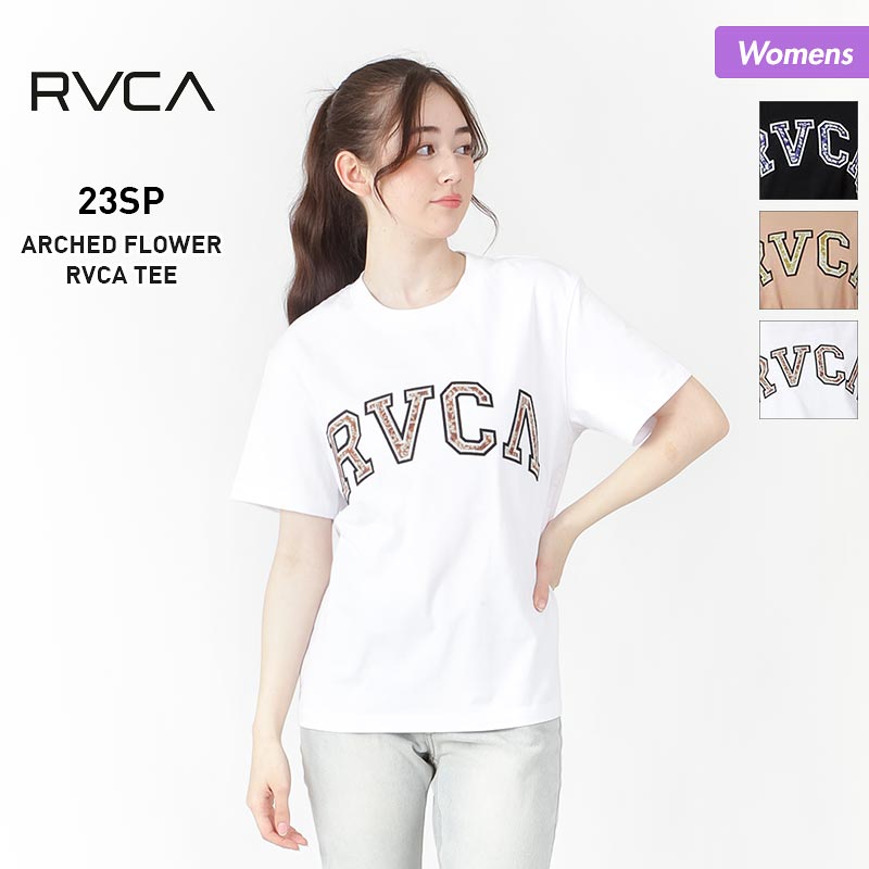RVCAのロングTシャツです！！
