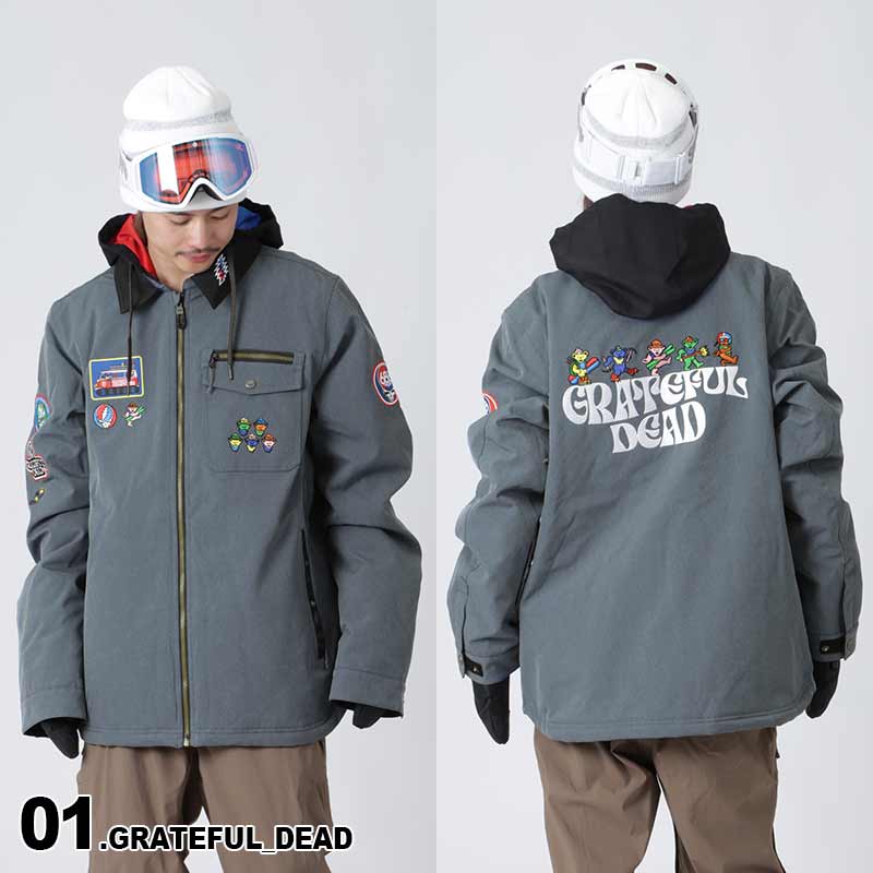 アメリカ製　スキー　スノーボード　ジャケット　NILS サイズ11号 アメリカ製 スキー スノーボード ジャケット NILS サイズ11号 アメリカ