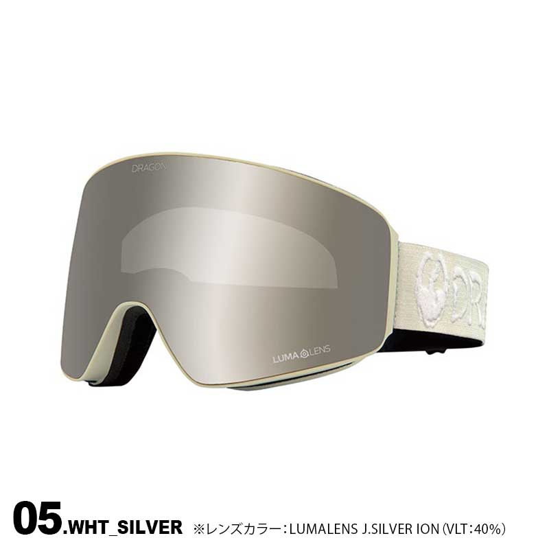 ドラゴンNFXゴーグル DRAGON NFX ゴーグル ミラー 日本製 収納袋付き